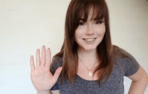 Як я вивчила англійську. Історія засновника школи.